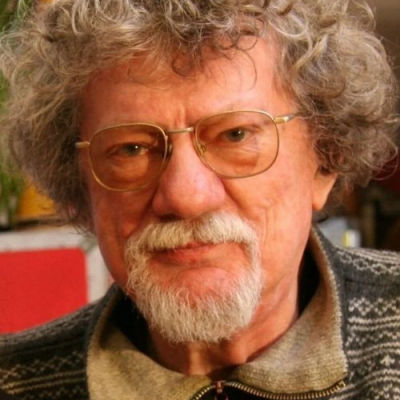 Christian Braad Thomsen image